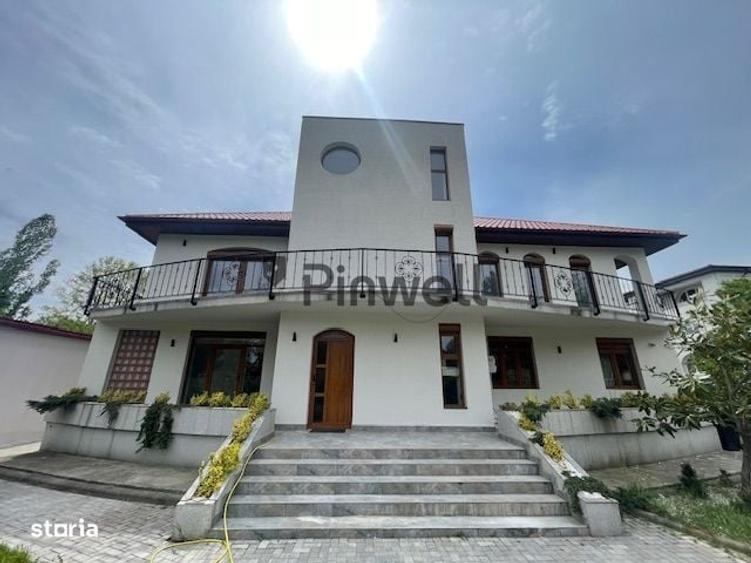 Casă cu 4 camere cu Teren 750 Mp în Iancu Nicolae