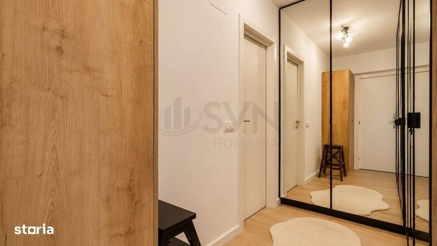 Apartament cu 3 camere în Mogoșoaia