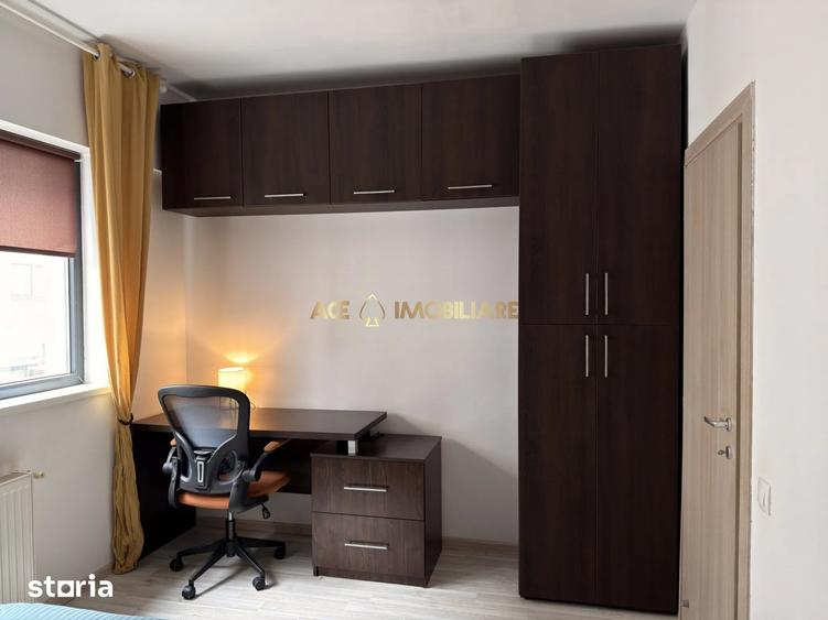 2 Camere | Nicolae Grigorescu | Metrou | Centrala | PetFriendly | Parcare - 4