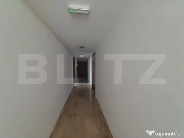 Apartament cu 2 camere decomandat în Centura