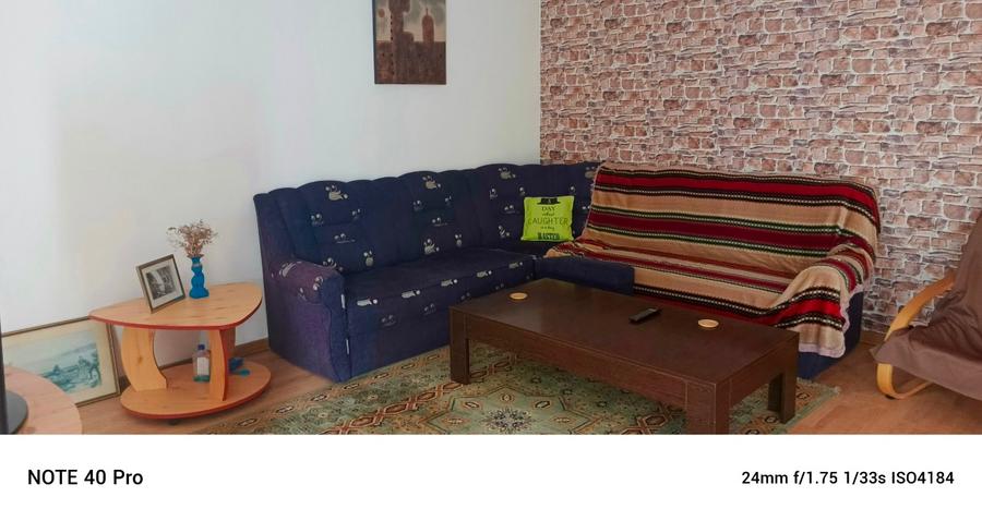 Casă cu 1 camere cu Teren 70 Mp în Colentina