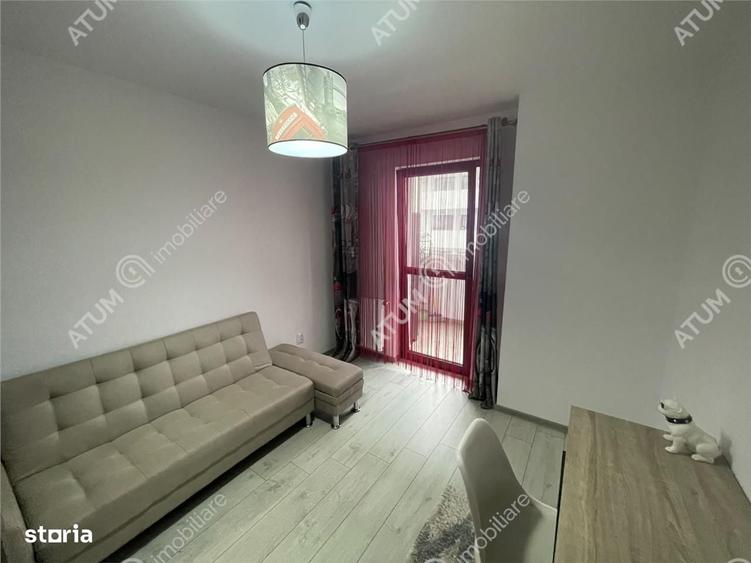 Apartament cu 3 camere în Șelimbăr