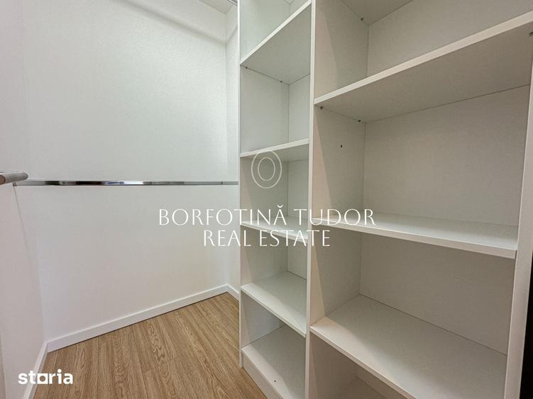 Apartament cu 2 camere semidecomandat în Dâmbul Rotund