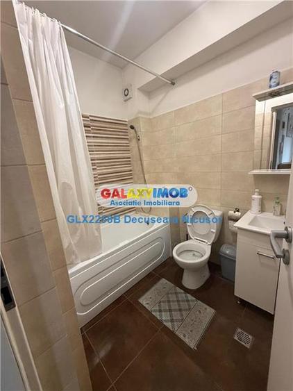 Apartament 2 Camere, Loc Parcare, Militari Residence, 420 euro - 7