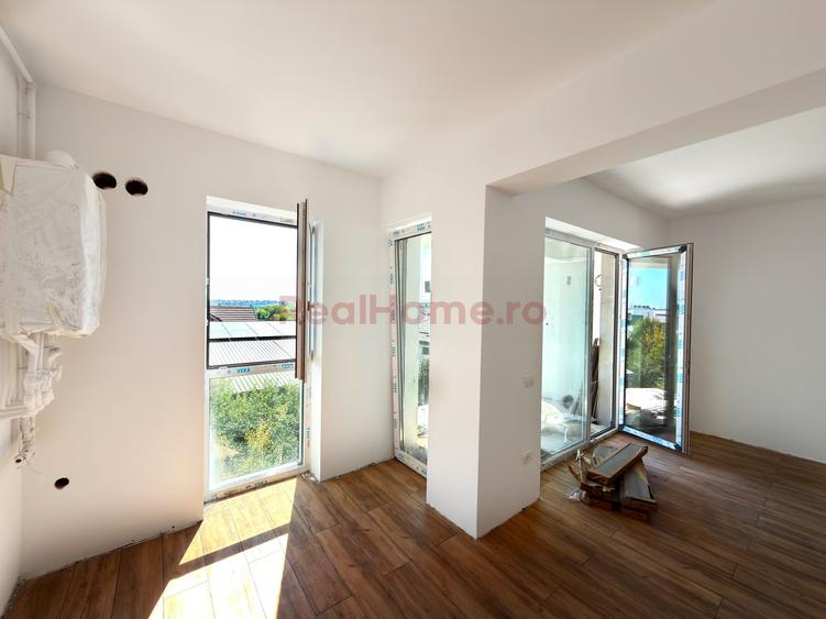 Apartament cu 2 camere decomandat în 1 Decembrie 1918