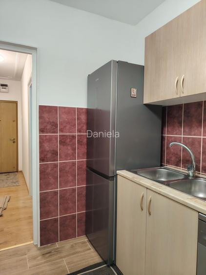Apartament 2 camere decomandat Alexandru cel Bun (Familial)