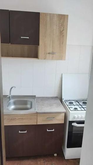Garsonieră decomandată în Micălaca