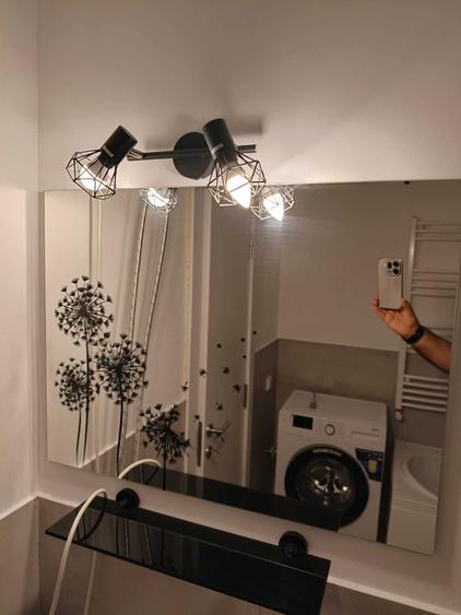 Apartament cu 2 camere decomandat în Exterior Vest