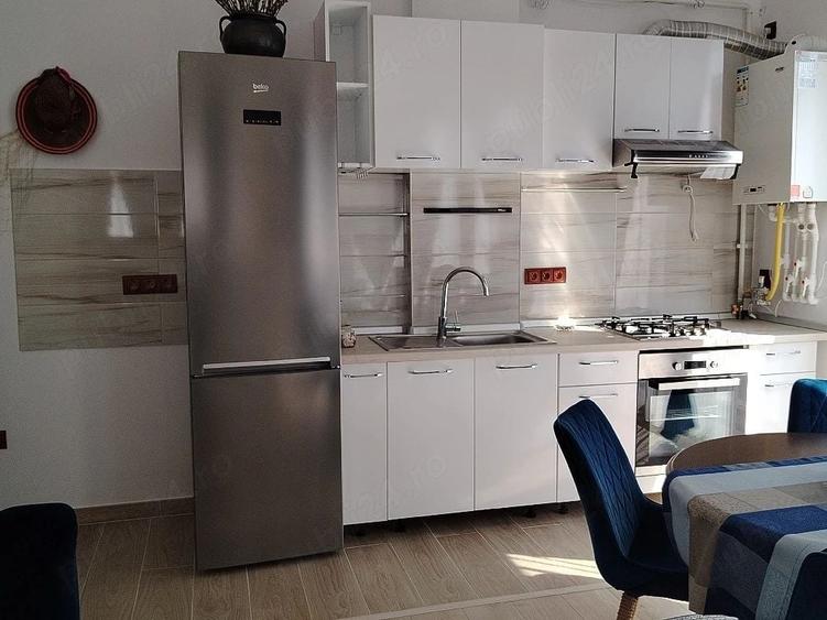 Apartamnt 3 Camere-63mpu cu Loc de Parcare-Zona Doamna Stanca - 2