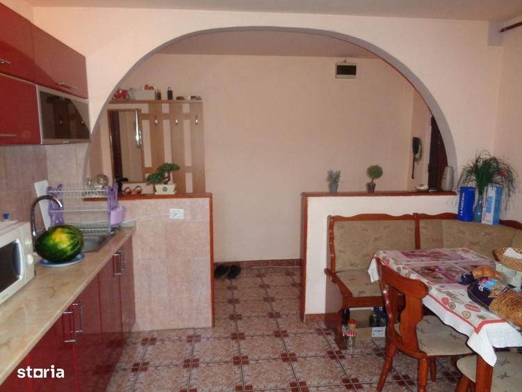 Apartament cu 2 camere în Micălaca