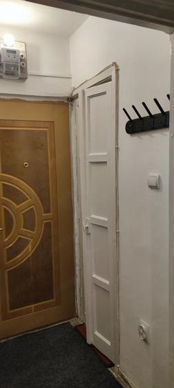 Apartament cu 2 camere semidecomandat în Împăratul Traian