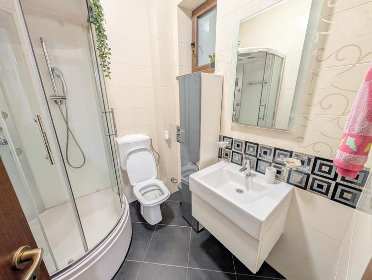 Apartament 3 camere 103mp | 0 comision | curte proprie 32mp | Parc Bazilescu - 17
