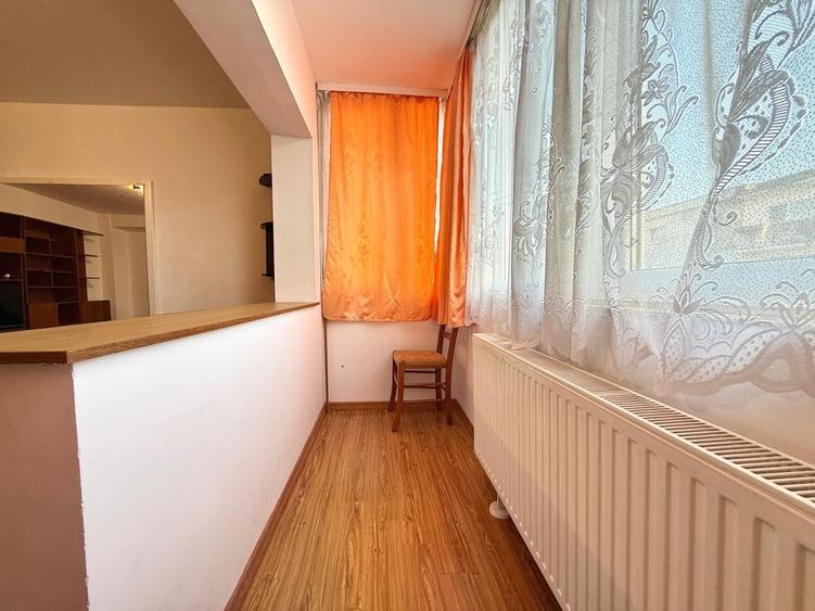 Apartament 2 Camere Decomandat | Pet Friendly 🐾 | - 11
