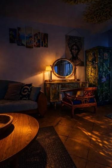 Apartament cu 2 camere decomandat, mobilat în Brâncoveanu