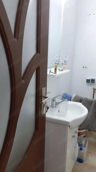 Casă cu 2 camere în Central