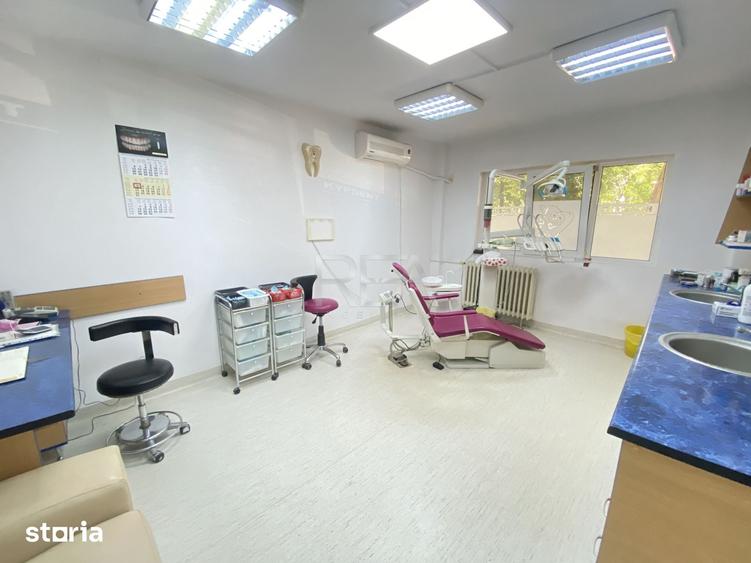 Spațiu comercial, de 66.69 mp, în Rahova
