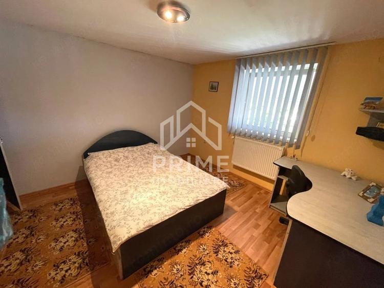 CASA INDIVIDUALA | 300 MP UTILI | 912 MP TEREN | ZONA EXCLUSIVISTA SCHIT - 10