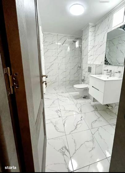 Apartament cu 2 camere decomandat în Gara