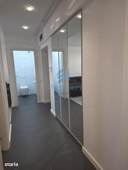 Inchiriere Apartament 2 camere in Pipera - Onix Residence - 14