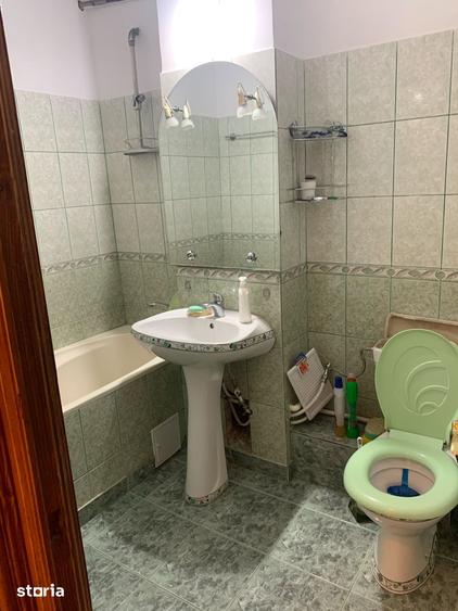 Apartament cu 4 camere în Central