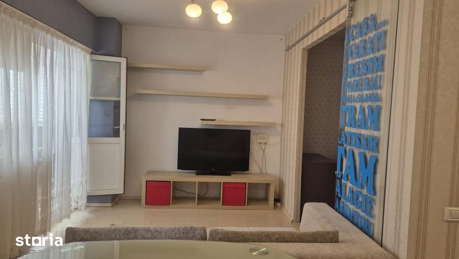 | GARSIONERA | CAMPIA LIBERTATII | MODERN | 8' METROU P-TA MUNCII | - 2
