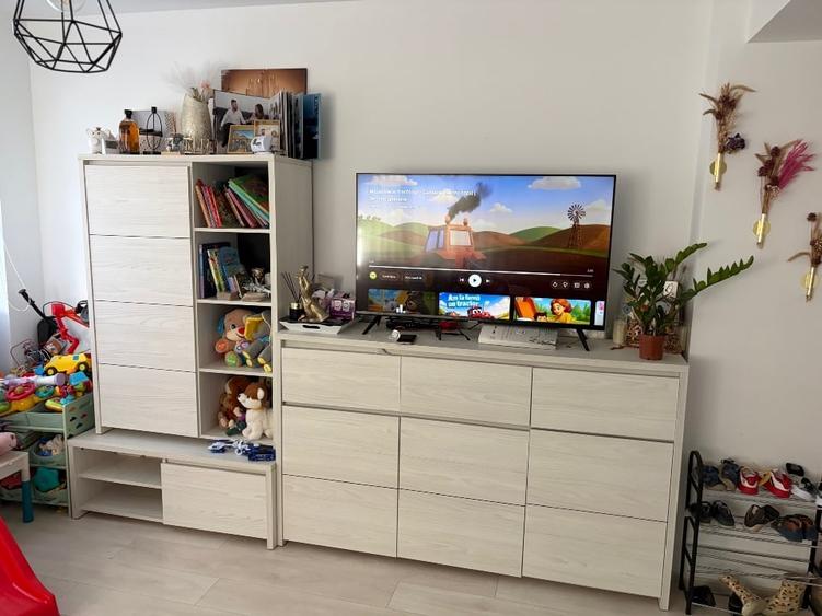 Apartament 2 camere Tomis plus. - 8