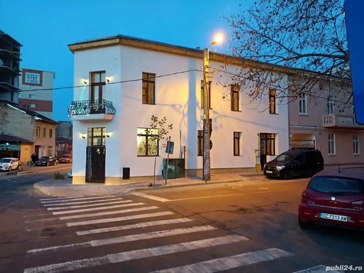 Spațiu comercial, de 300 mp, în Unirii