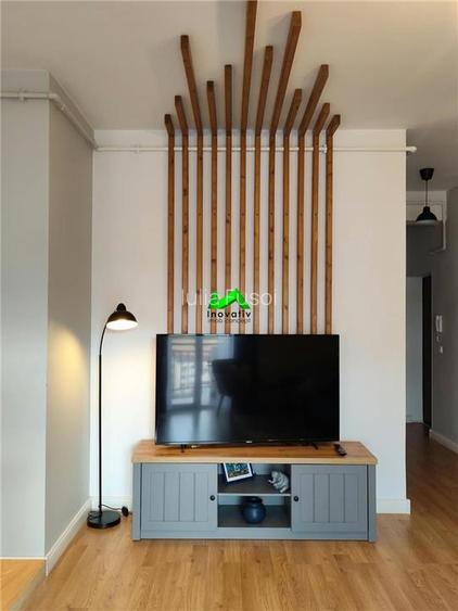 Apartament 2 camere de inchiriat Sibiu Turnisor Magnolia