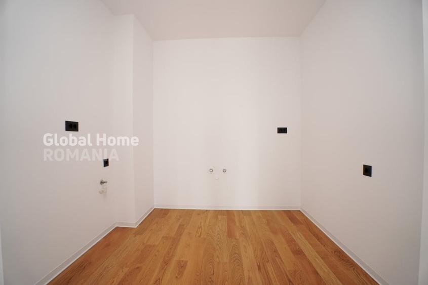 Apartament cu 2 camere semidecomandat în Floreasca