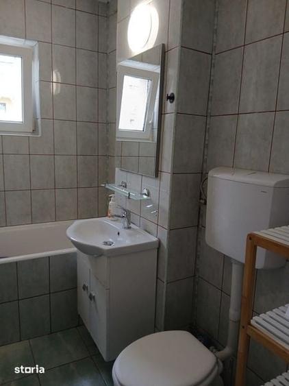 Apartament cu 2 camere în Mărăști