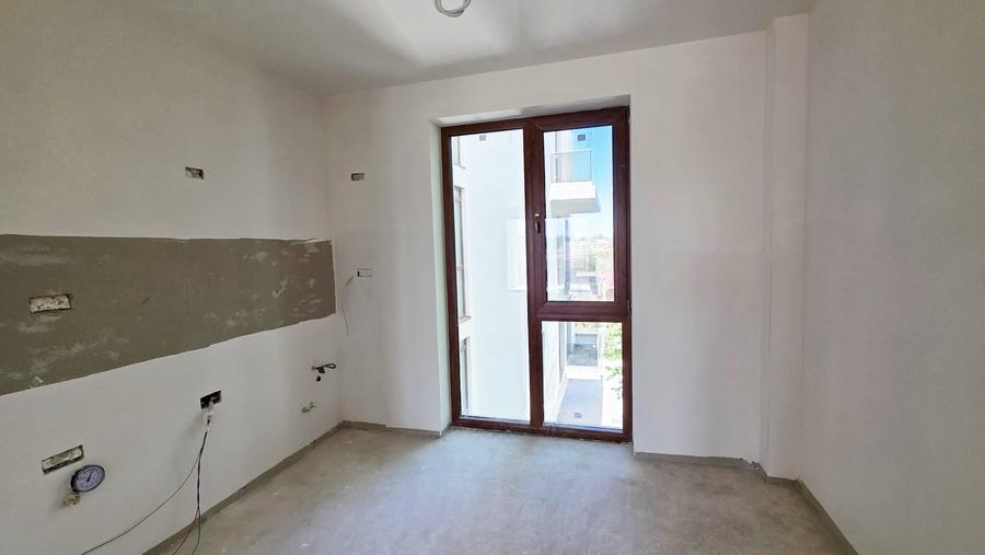 Apartament cu 2 camere în Braytim
