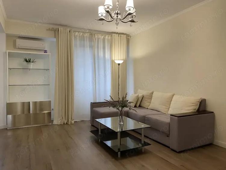 Apartament cu 2 camere în Cotroceni