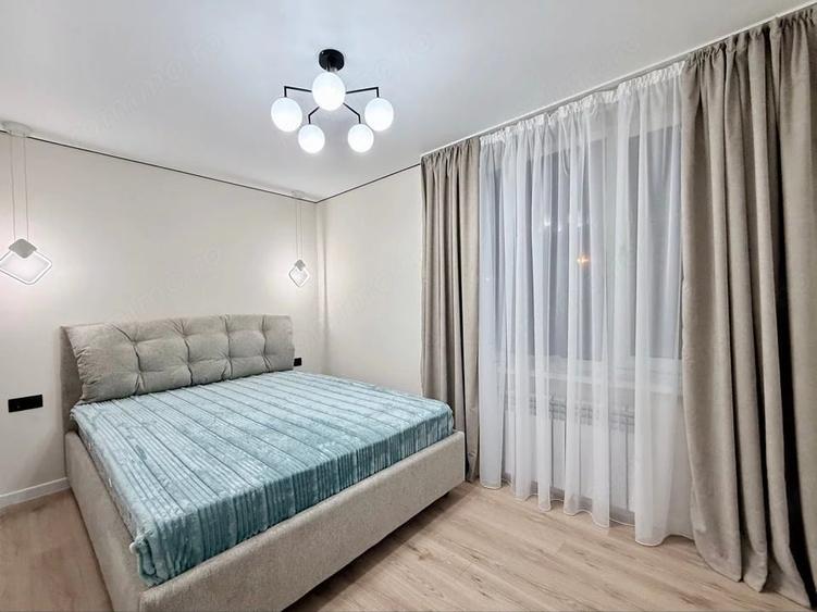 Garsonieră decomandată în Politehnica