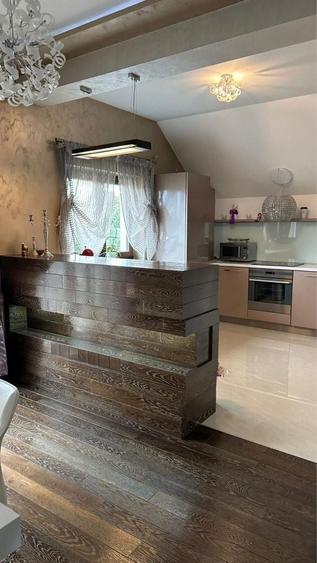 Casă cu 2 camere în Calea Dumbrăvii
