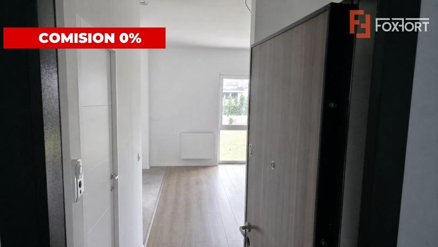 Apartamente cu 2 camere la Et.1 si Et.2,Bloc nou cu lift,55mp, Zona Torontalului - 4