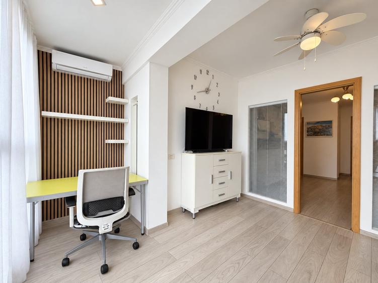 0% | Apartament 2 camere RECOMPARTIMENTAT, 55 mp, centrala | Planorama - 7