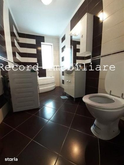 Apartament cu 2 camere în Florești