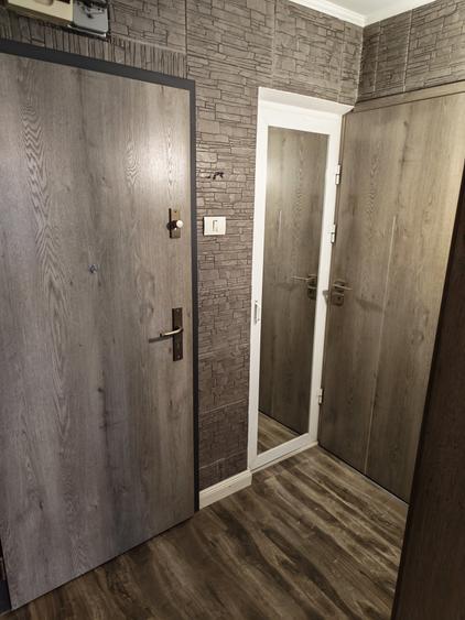 Apartament cu 3 camere circular în Tomis Nord