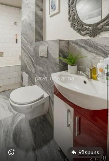 De vanzare 3 camere, langa SCOALA NR 27