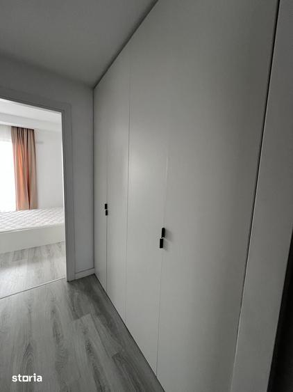 Apartament cu 4 camere în Pipera