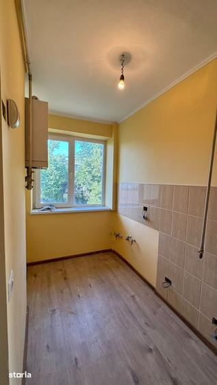 Apartament cu 2 camere în Ultracentral