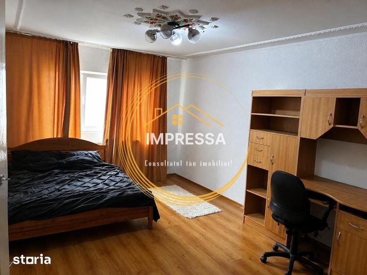 Apartament cu 2 camere în Burdujeni