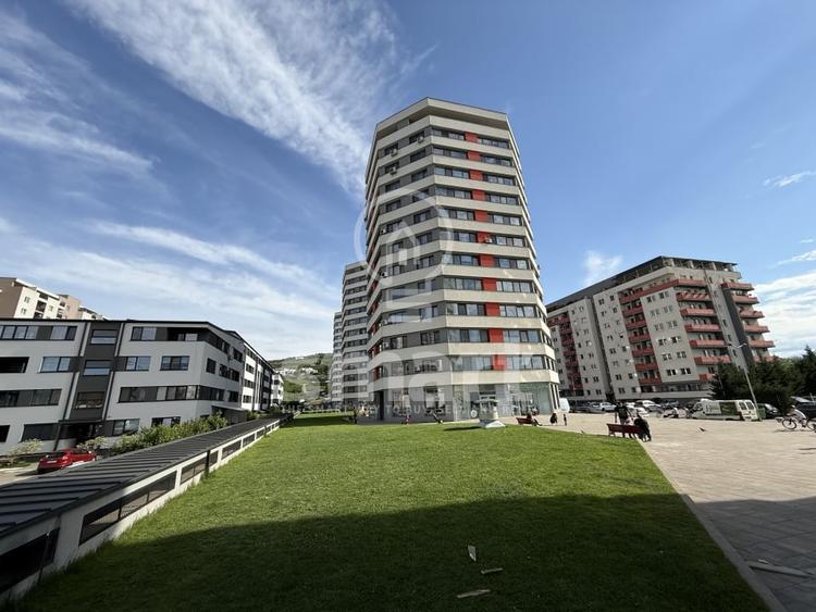 Apartament 2 camere mobilat/utilat 62 mp zona VIvo 0% Comision - 16