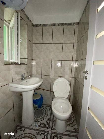 Casă cu 4 camere cu Teren 1400 Mp în Bonț