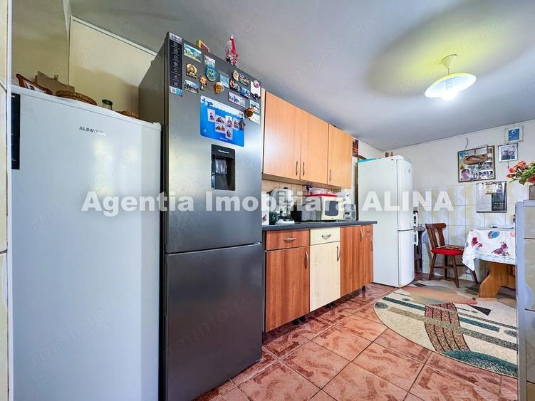 Casă cu 3 camere cu Teren 625 Mp în Central