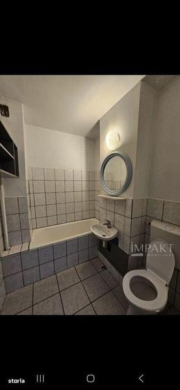 Garsoniera de inchiriat in Manastur, zona Minerva - 4