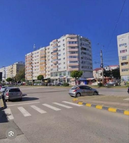 Spațiu comercial, de 40 mp, în Central