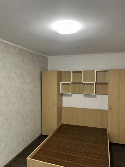 Apartament cu 2 camere nedecomandat în Girocului