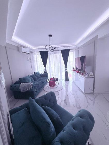 Apartament cu 2 camere decomandat în Nord