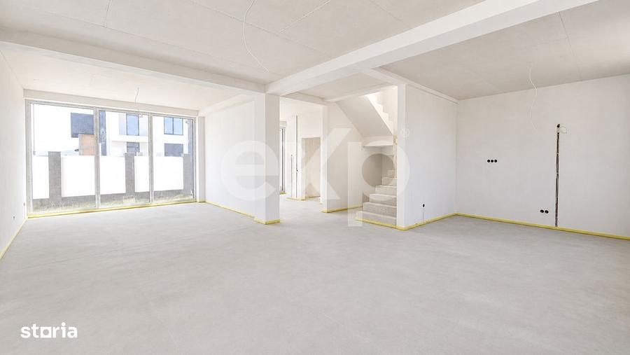 Casa Individuala Premium P+M | Sanpetru | 137 mp utili | Teren 566 mp - 11